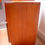 Thumbnail: Vintage Parker Knoll Nathan Small Teak Cabinet/Bedside Cabinet