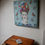 Thumbnail: Frida, Large Canvas Print, Wall Hanging (A Depiction Of The Famous Mexican Artis