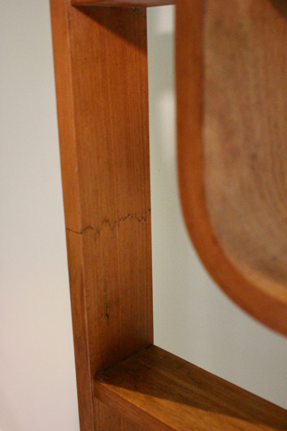 Thumbnail: A Pair of Mid Century Room Dividers By Ludvik Volak 1960