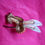Thumbnail: Vintage Marcel Boucher Gold Plated Humming Bird Brooch No. 7087