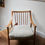Thumbnail: Ercol Marino Light Ash Armchair