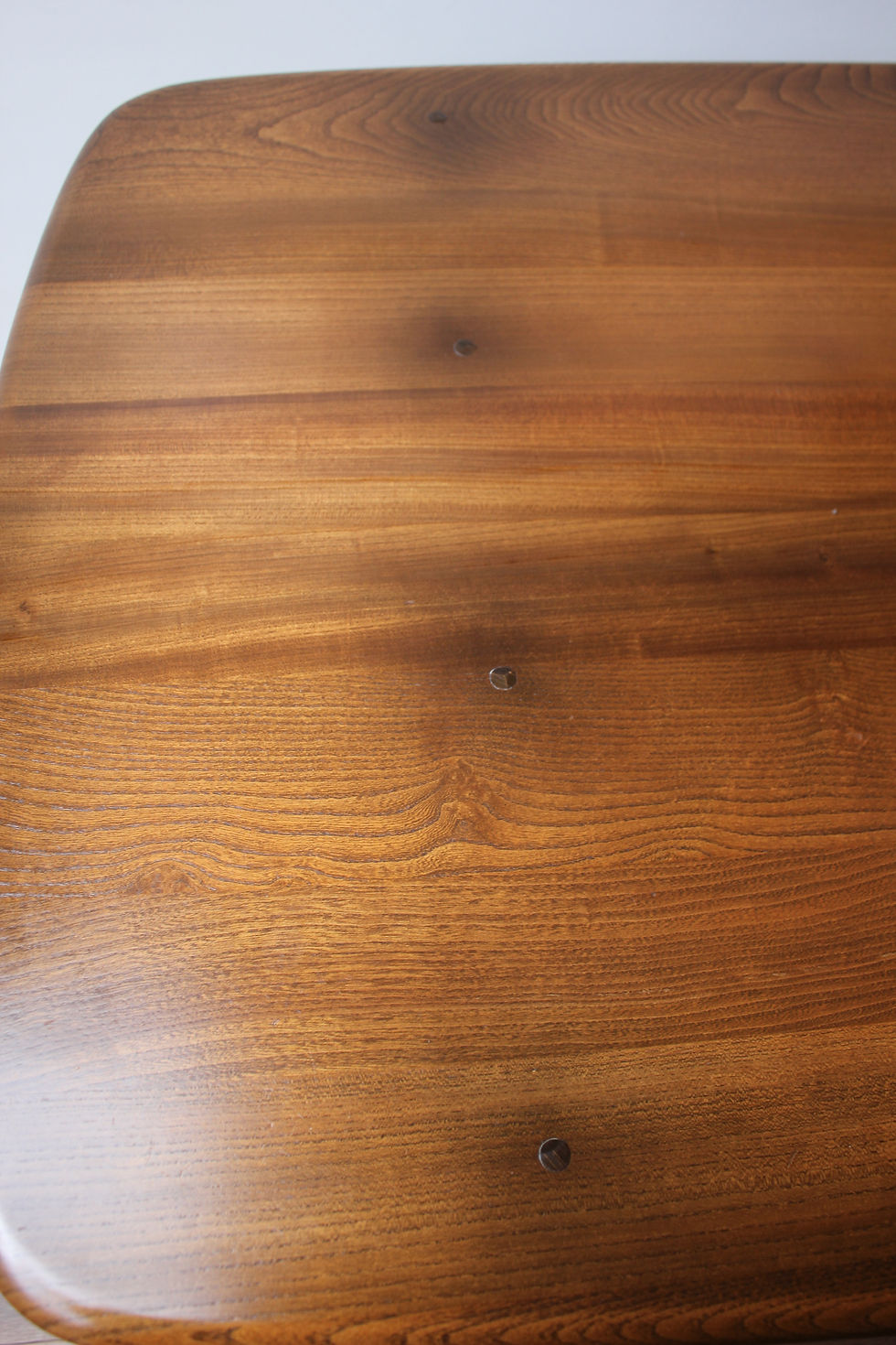 Thumbnail: Vintage Ercol Refectory Kitchen Dining Table