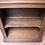 Thumbnail: Ercol Mural Bookcase in Golden Dawn