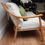 Thumbnail: Ercol Marino Spindle Back 2 Seater Sofa (2 available)