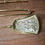 Thumbnail: Antique Large Brass Companion Fire Set - Shovel, Poker, Tongs