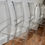 Thumbnail: A set of 4 Original Vintage La Marie Transparent Chairs by Starck for Kartell