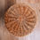 Thumbnail: Mid Century Wicker Rattan Tripod Stool Attributed to Tony Paul
