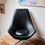 Thumbnail: Vintage Style Retro High Backed Swivel Armchair