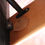 Thumbnail: Set of 4 Post Modern Leather Dining Chairs by Arnold Merckx for Arco