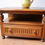 Thumbnail: Ercol Vintage Golden Dawn TV Stand/Coffee Table