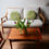 Thumbnail: Ercol Marino Spindle Back 2 Seater Sofa (2 available)