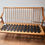 Thumbnail: Ercol Marino Spindle Back 2 Seater Sofa (2 available)