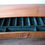 Thumbnail: Gordon Russell 1960s Concave Rosewood and Mahogany Sideboard