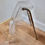 Thumbnail: Vintage Kartell Transparent Upper 2000 Stepladder by Alberto Meda and Paolo Rizz