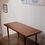 Thumbnail: Mid Century Danish Teak Coffee Table by C. F. Christensen for Silkeborg