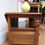 Thumbnail: Ercol Vintage Golden Dawn TV Stand/Coffee Table