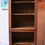 Thumbnail: Ercol Mural Bookcase in Golden Dawn