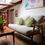 Thumbnail: Ercol Marino Spindle Back 2 Seater Sofa (2 available)