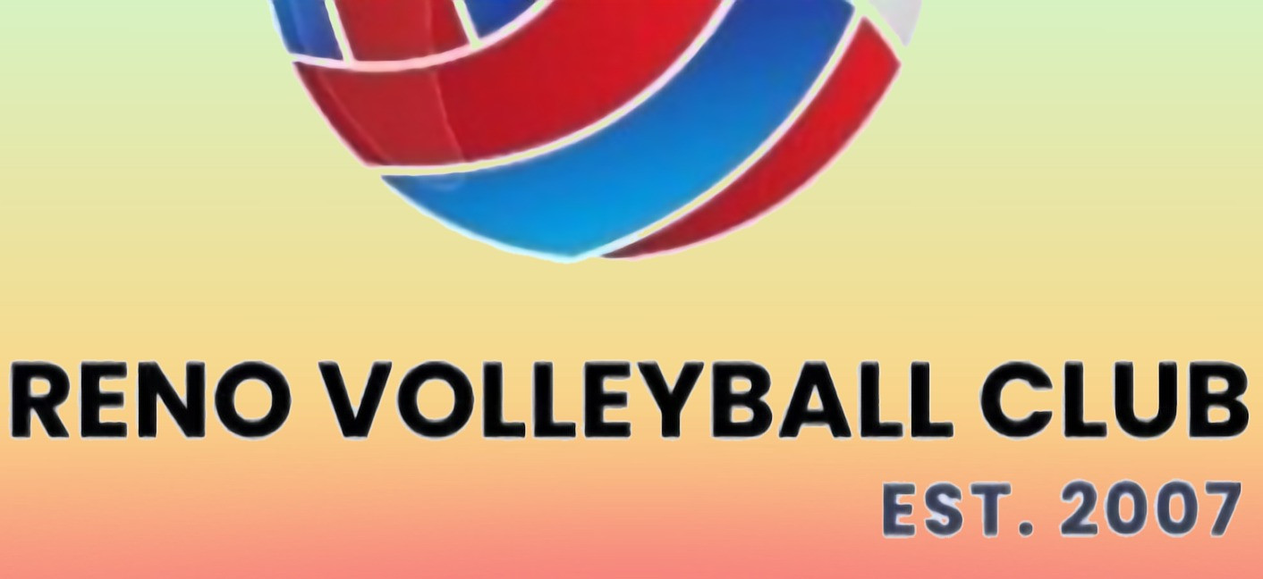 OPEN GYM Reno Volleyball Club