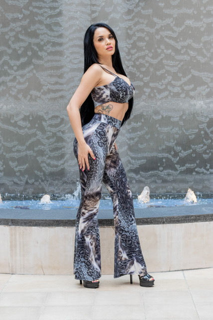 Thumbnail: Big Ego Pants Set