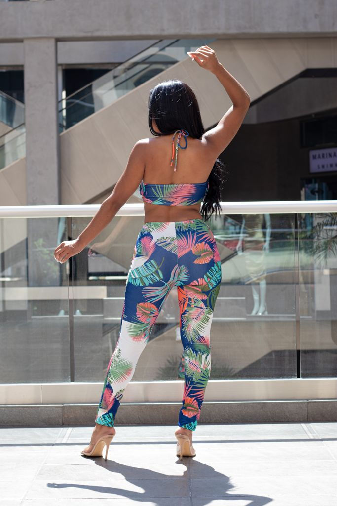 Thumbnail: Back It Up Jumpsuit