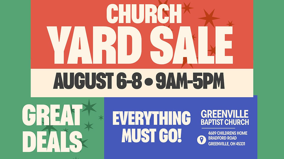 8.6 Yard Sale.jpg