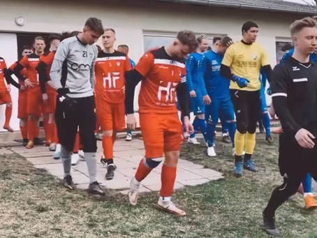 Fussballschule 1220 Wien