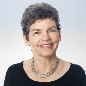 Writer: Andrea Kihlstedt