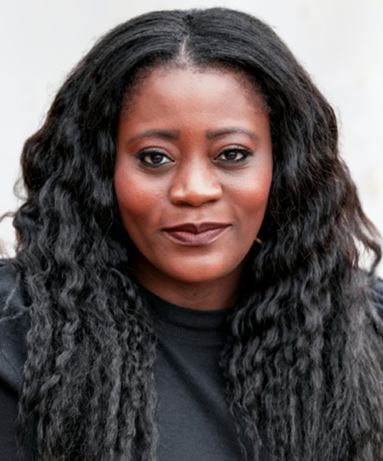 Writer: Andrena Sawyer