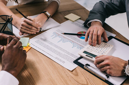Safeguarding Your Nonprofit's Finances: 4 Policies to Know