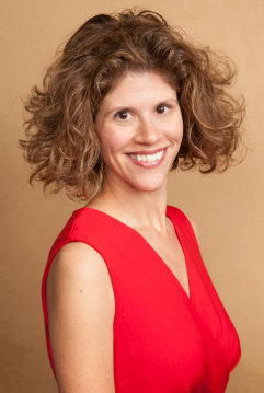 Writer: Jennifer C. Loftus