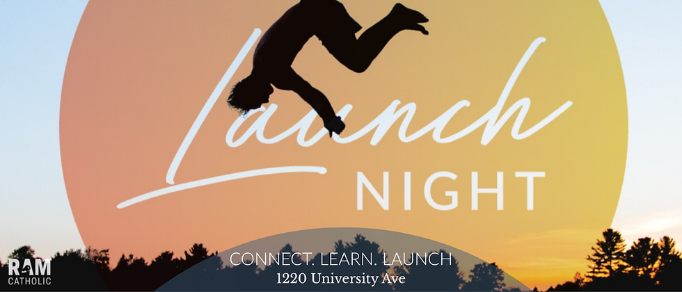 Launch Night