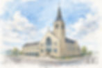 Mass Before Class