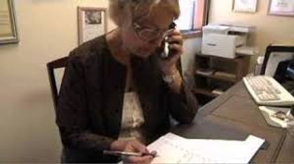 Joan of Pencraft Resume Writing Services