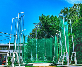 Throw Field | 環太平洋大学陸上競技部ホームページ