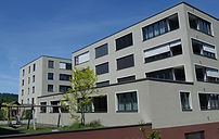Lindenpark St. Gallen