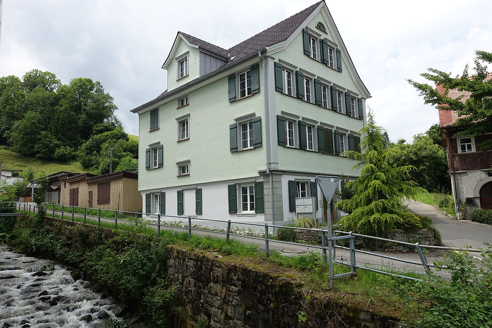 Aussenansicht