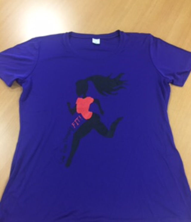 Thumbnail: Logo T-shirt (Women)