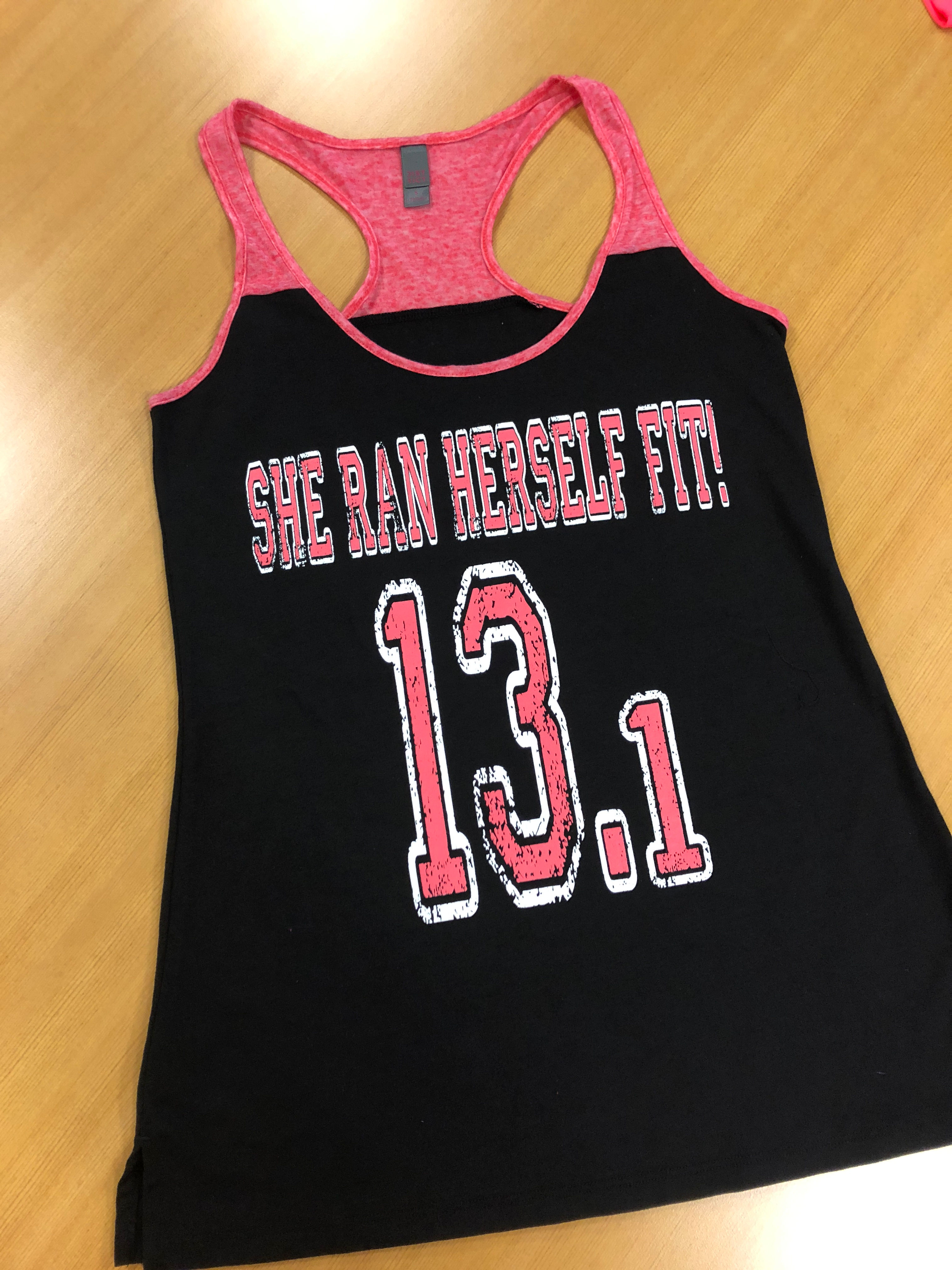 Signature Varsity Tanks (Women)