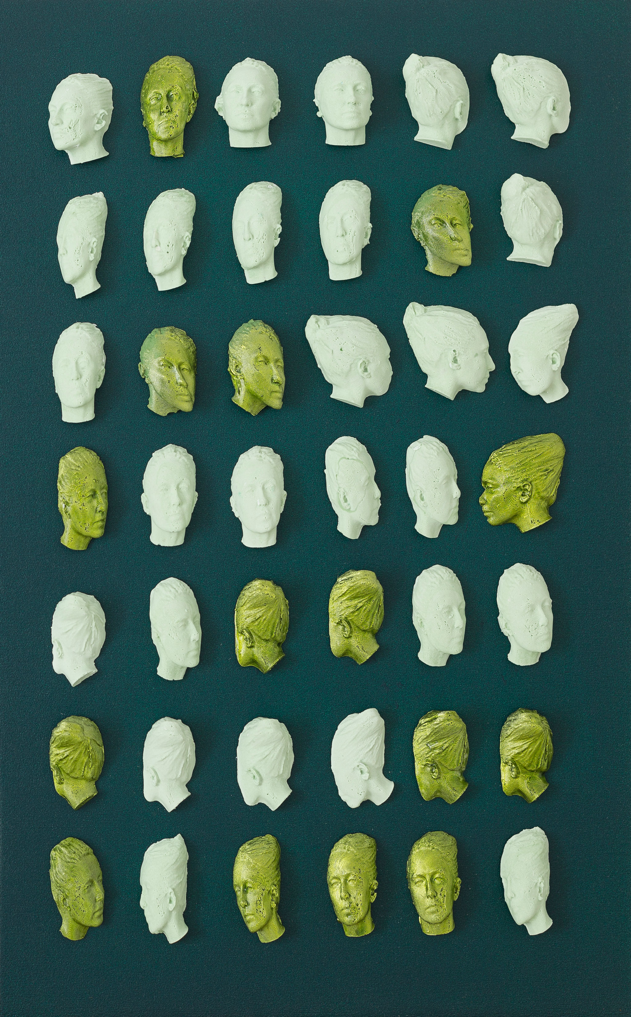 Kane Cali | Entropy 42