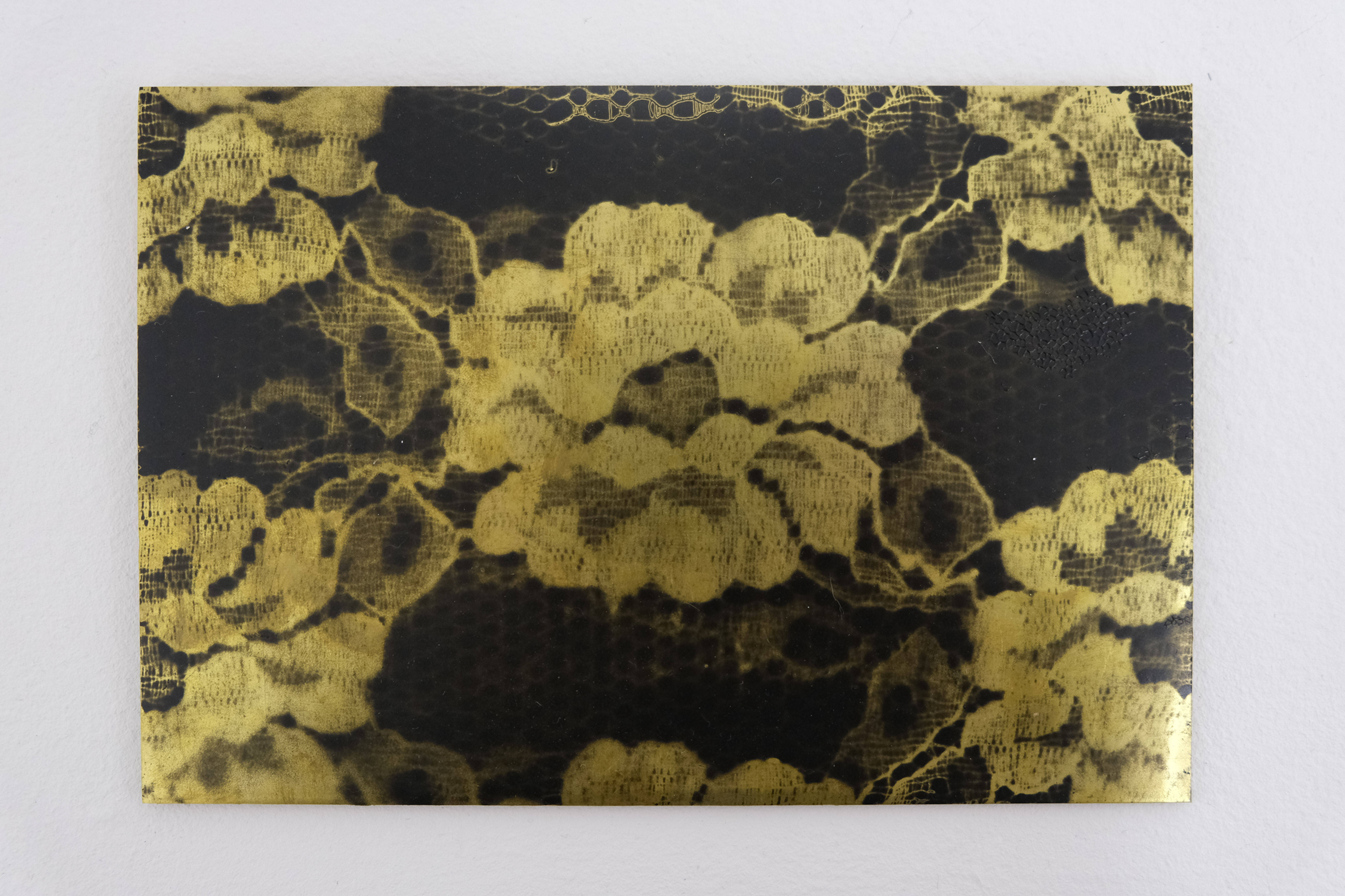 Rachelle Bezzina | Domestic Code II