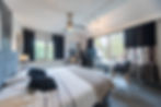 Kamer Memphis 2 p.p