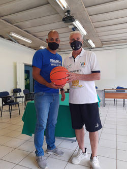 Parceria entre a Diretoria de Ensino de Franca com o IFG