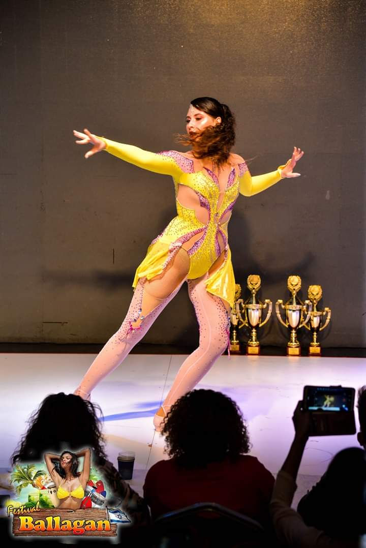 מוניקה גולמן