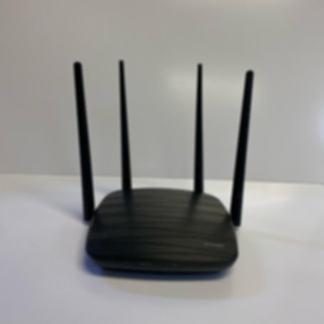 ROTEADORES MULTILASER RE 018 4 ANTENAS 500 mbps