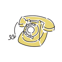 電話1