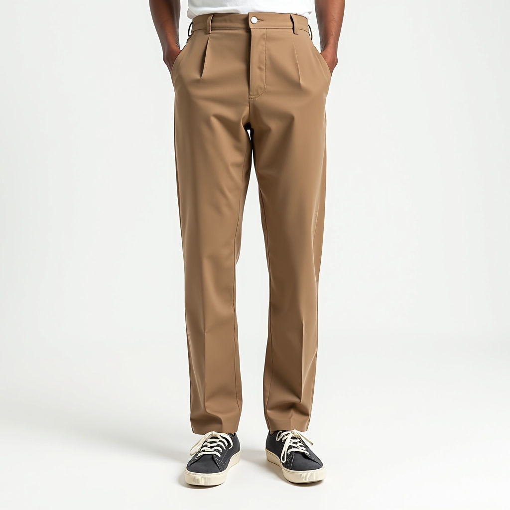 Everyday Chino Pant