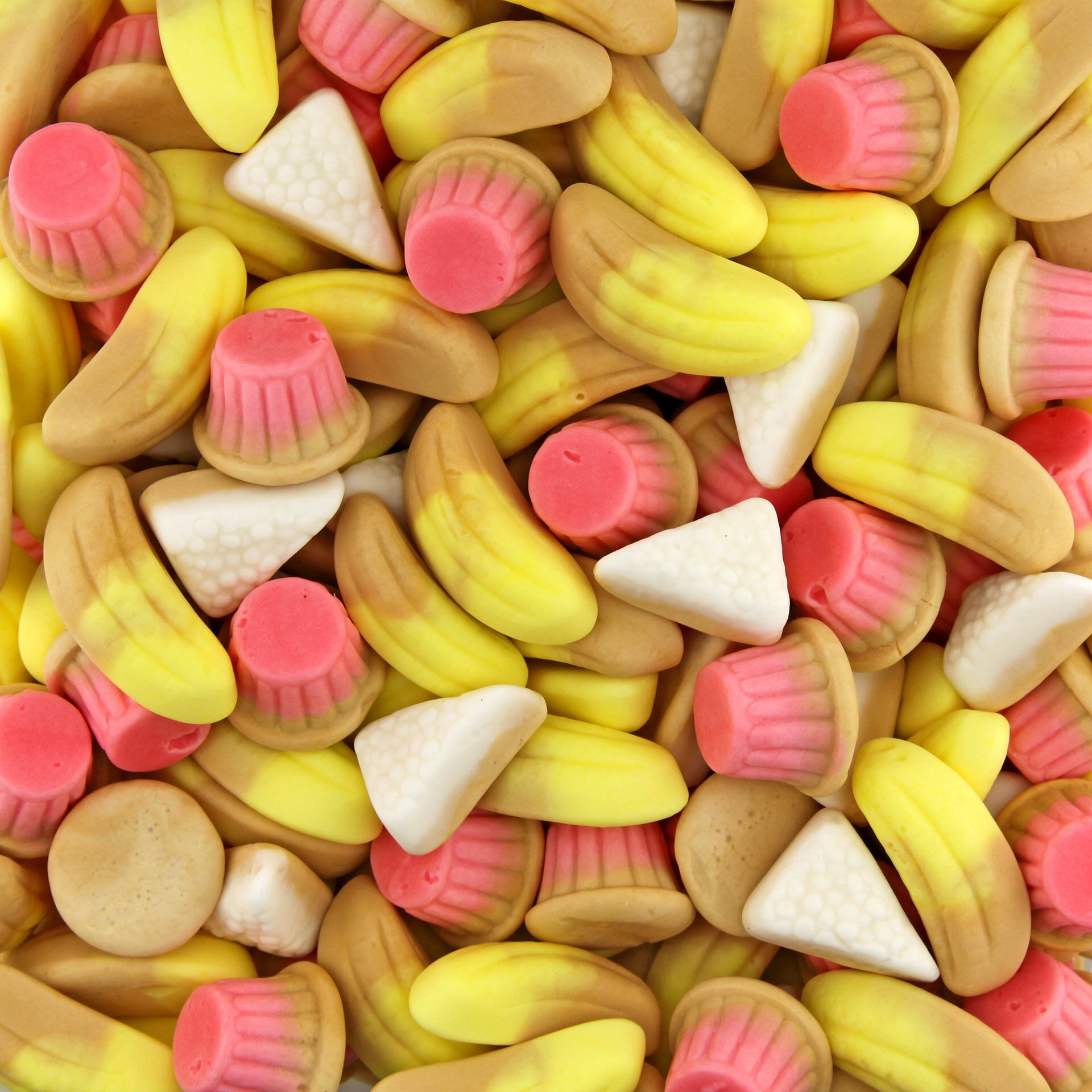 Yummy Mix (100g)