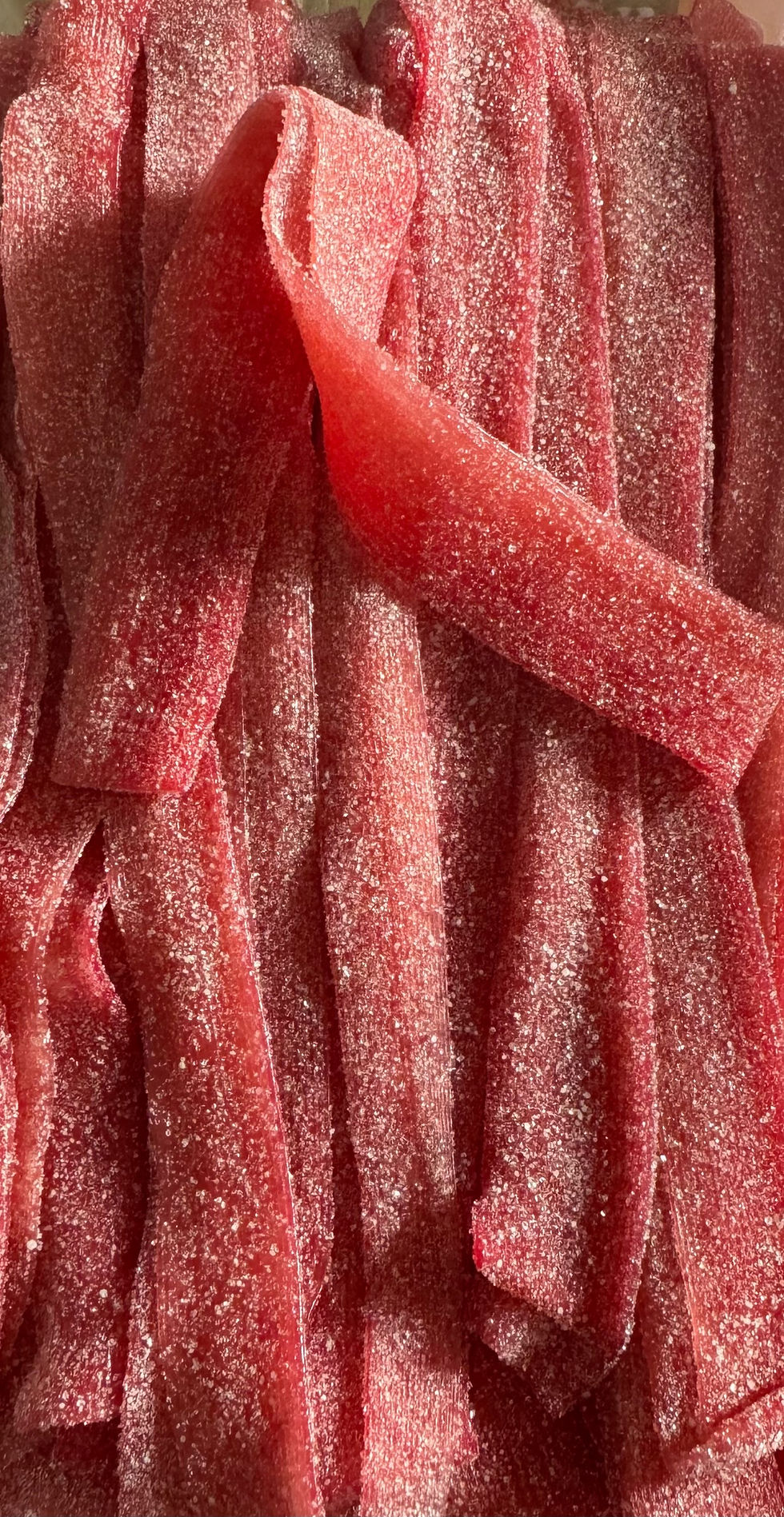 Bandeaux Cerise (Par 10)