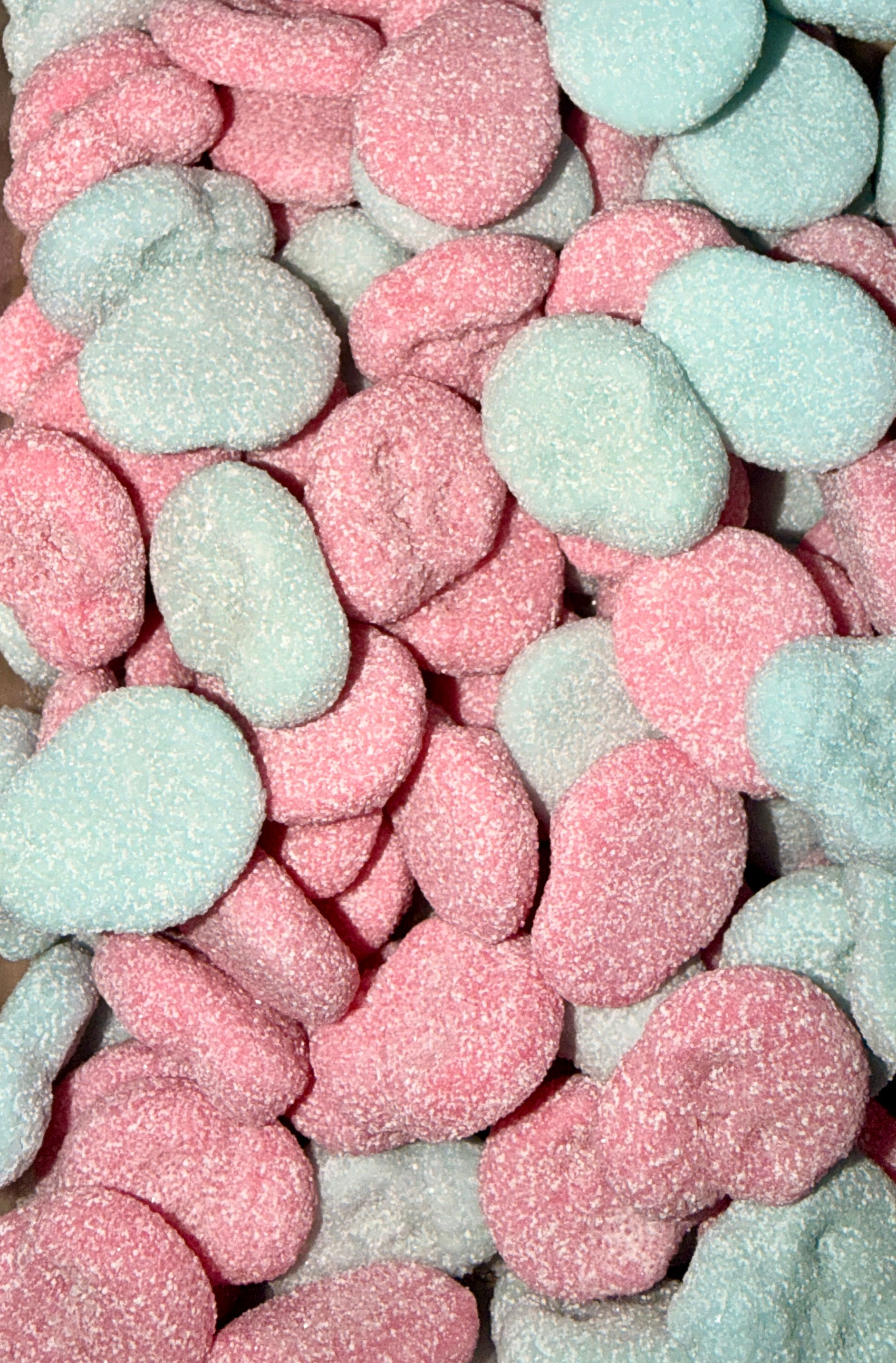 Têtes de Mort Bubble Gum Citrique (100g)